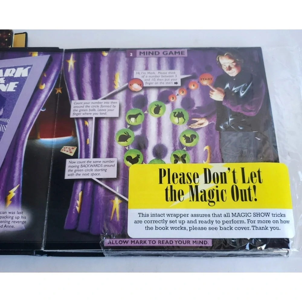Pop-Up Castle Medieval Days & Knights Sabuda & Reinhart Olmon Magic Book Lot 3